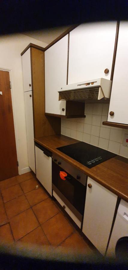 Apartamento 8 Sandringham Court *