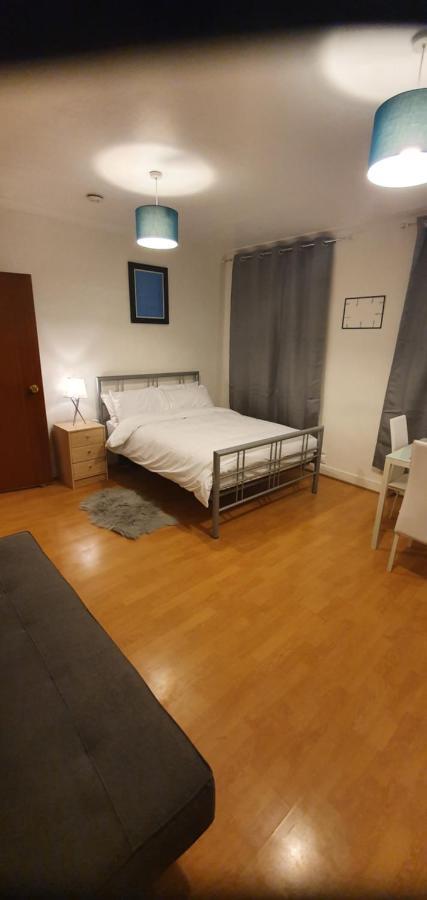 Apartamento 8 Sandringham Court *