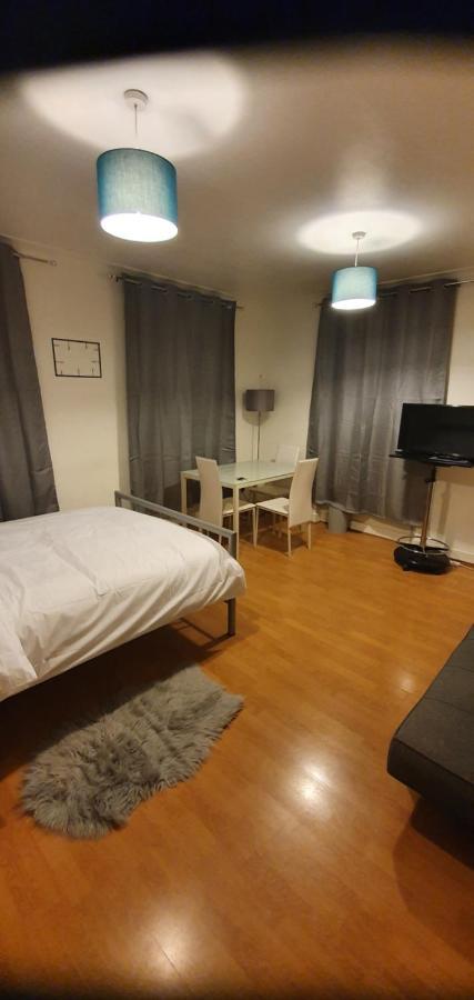 Apartamento 8 Sandringham Court *