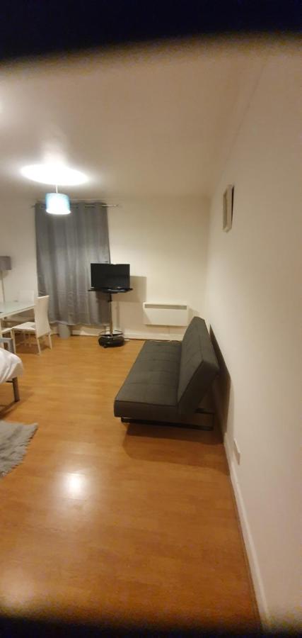 Apartamento 8 Sandringham Court